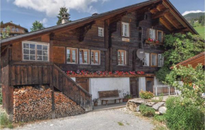 Отель Chalet Heidi  Вассервенди